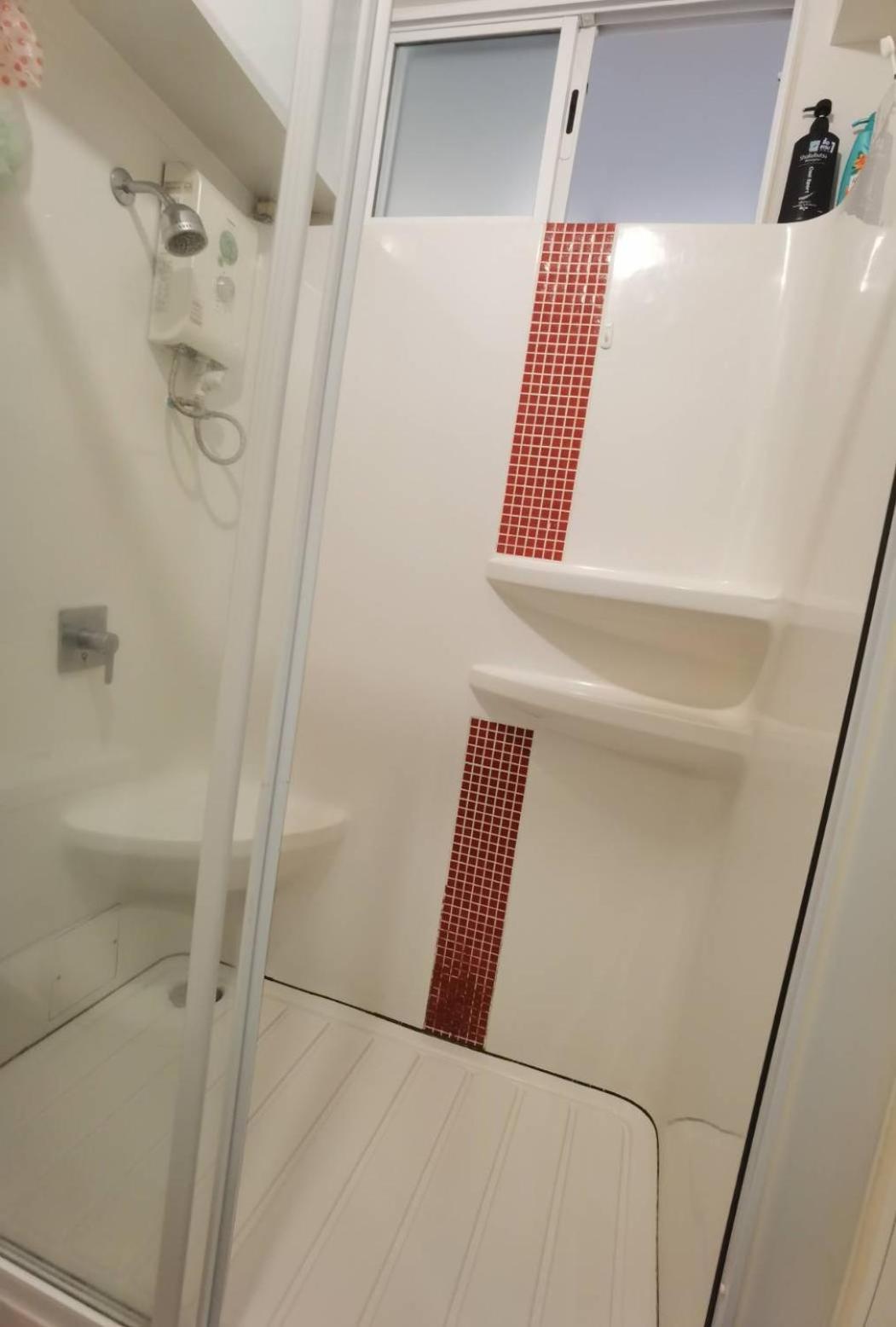 Rama9 Cozy Apartment Bangkok Exteriör bild